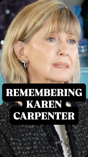 Today, we remember Karen Carpenter. Several friends and fans of Karen Carpenter remember that fateful day years ago and mourn the iconic singer. Watch the full 5 minute video on our YouTube channel (link in bio)! In case you haven’t joined our member tiers on our YouTube channel, you may not have heard that we REUNITED Cynthia Gibb and Mitchell Anderson AKA Karen and Richard Carpenter from the 1989 TV movie. You’ll be able to see the full reunion in the coming months on a streaming platform to b