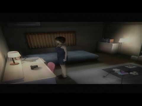 fatal frame 3 #03