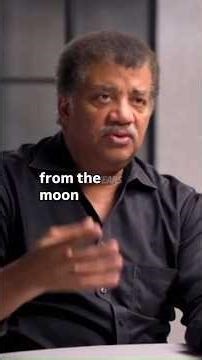 Neil deGrasse Tyson: The Earth’s Atmosphere Is as Thin as an Apple’s Skin