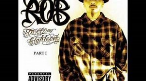Lil Rob - Ooh Baby Baby