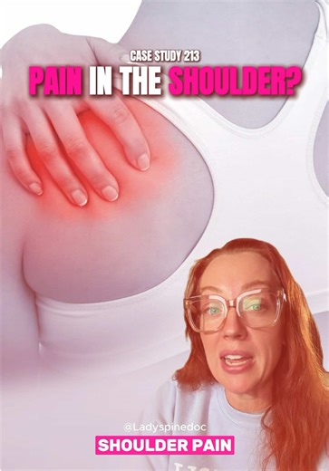 Understanding Postpartum Shoulder Pain: A Case Study