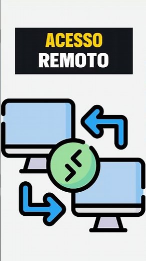 Como Dar Acesso Remoto com o AnyDesk (Rápido e Fácil!)