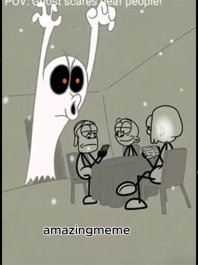 The Humor of Stick Animation