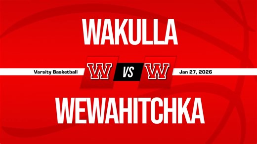 Amariyah Donaldson Game Report: @ Wewahitchka   How To Watch