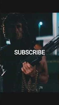Rambo Movie Recap Shorts,First Blood Last Fight
