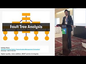 Fault Tree Analysis II FTA II A Method for Root Causes Analysis II Accident Investigation