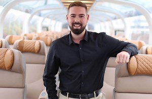 TTC Tour Brands adds Ben Gorman as Vic & Tas Sales Manager
