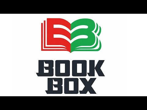 BOOKBOX