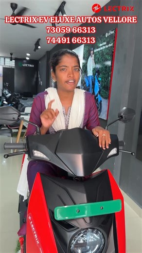 🇰 🇺 🇲 🇦 🇷 _🇬 🇺 🇩 🇮 🇾 🇦 🇹 🇹 🇦 🇲 on Instagram: "🔥 PONGAL OFFERS ALERT! 🔥 Get your Lectrix Nduro now and SAVE BIG! 💸 - Rs 5000 cash discount - 20g silver coin FREE 🎁 - 5 yrs/75,000 km extended battery warranty (Rs 5k value) FREE 🔋 - FREE Helmet 🛡️ The Nduro wave just got wilder! 🌊 Grab yours! From : @lectrixevvellore #e-bike #vellore #lectrixe #gudiyattam_kumar #trending"