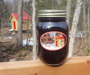 DIY Maple Syrup