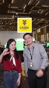 “BỮA TIỆC HỌC BỔNG” TỪ CÁC TRƯỜNG GO8, CHỈ CÓ TẠI TRIỂN LÃM DU HỌC MÙA XUÂN 01.2026 CỦA IDP!​