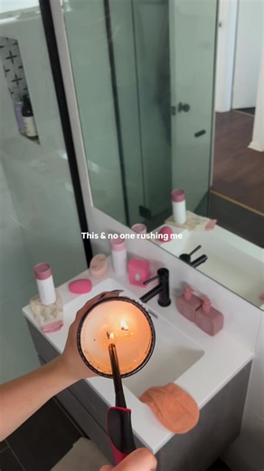 Sunday Reset Night: Exfoliating for Radiant Skin