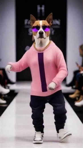 This Dog's Dance Moves Will Blow Your Mind! 🐶💃 | Must Watch Dog Dance #dancingdog #fitdogs #doglover