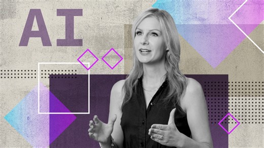 Welcome to the world of AI - The New AI Tech Stack: AI Literacy for Tech Leaders Video Tutorial | LinkedIn Learning, formerly Lynda.com