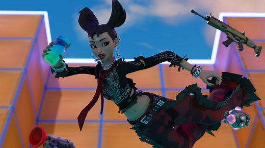 Fortnite Chapitre 6 : date de sortie, skins, nouvelles mécaniques…