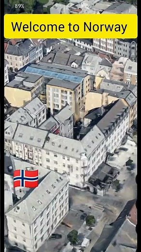 where is Norway 🇳🇴 #map #short #video