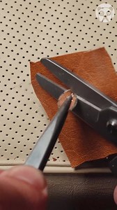 6K views · 13 reactions | How to fix leather car seats | Lady Panda | Facebook