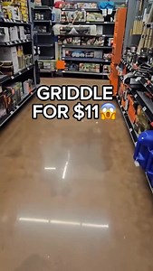 WALMART COLEMAN GRIDDLE FOR $11 AT WALMART😱 FOLLOW COMMENT your zip code down below and I’ll check it this deal is avallable near‼️ #clearance #deals #walmartclearance #clearancefinds #resell | Flare Deals
