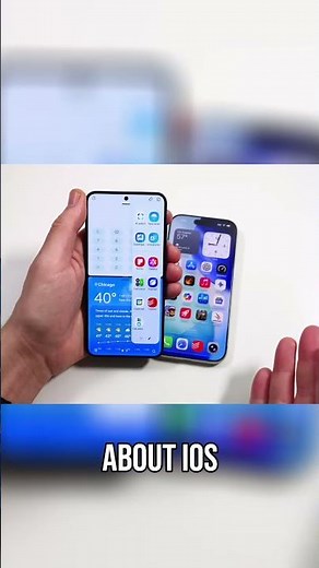 One UI 8.5 Multitasking DOMINATES iOS 26!