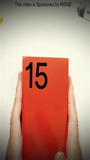 One plus 15 durability test - the claim is insane #oneplus #durability #claim #insane #fyp