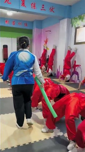 Unlocking Quick Growth in Martial Arts | Master the Art Faster!