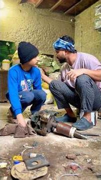 TEST Mein Fail Hogaya😂 II #sevengers #comedy #shorts