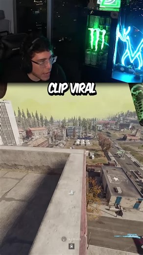 Casi #callofduty #warzone #warzonelatino #videojuegos #gamerentiktok | call of duty warzone