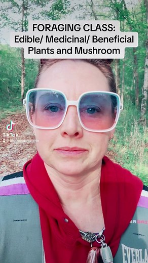 2.5K views · 39 reactions | I am so excited to be teaching this class! Ive done a plant survey of the area and have over 30 edible￼/medicinal/beneficial and toxic plants to discuss in the first part of thr class. The second part of the class will be hands on harvesting and medicine making!! #Foraging #Forager #ForagingClass #MiddleTennessee #Nashville #ColumbiaTennessee | Thorn and Thistle Apothecary | Facebook