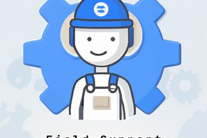 Field Support AI Companion