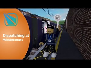 SCR v2.2: Dispatching at Westercoast - Stepford County Railway
