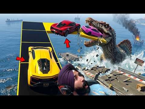 GTA 5 LIVE #43