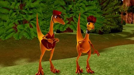 白垩纪针叶树 Cretaceous Conifers