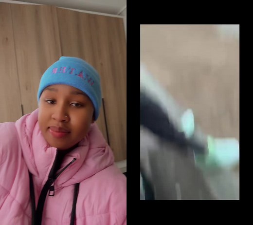 Shebeshxt Duet with Pabi Cooper Choreography