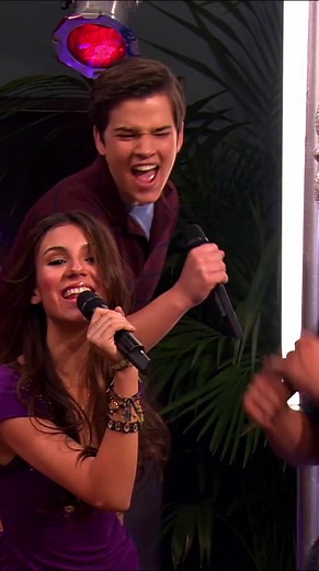 Ultimate iParty Mashup 2020 | iCarly & Victorious Throwback