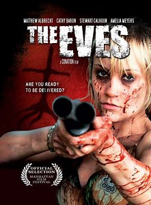 The Eves (2011) - Movie