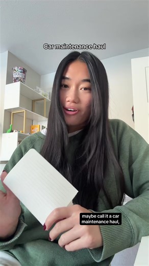 I’m still recovering financially #hondacrv #carmaintenance #crying #carrepair