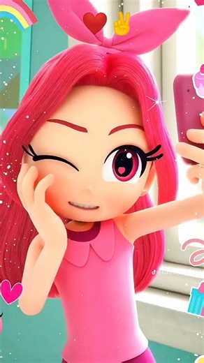 red Ruby mode cantik❤️😍 dan sallting 😘 #yfp #redruby