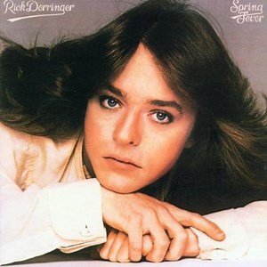 Rick Derringer - Spring Fever