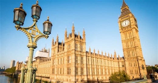 UK set to launch £500m ‘Sovereign AI’ fund