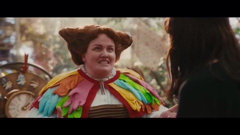 The Magic Faraway Tree trailer