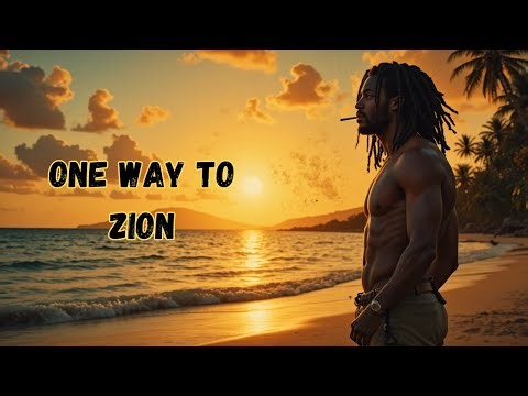 One Way to Zion – Deep Roots Reggae | Conscious Spiritual Reggae Music