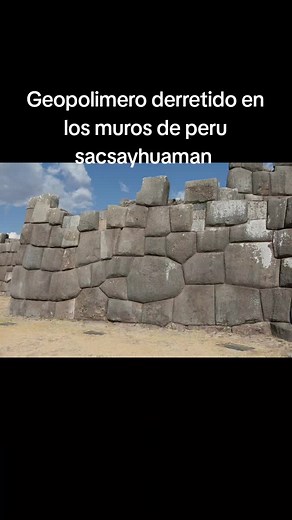 #sacsayhuaman #peru#egipto