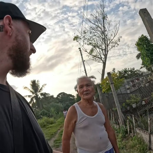 While searching for a hidden Japanese WWII bunker in General Santos City, I met Bert, an incredibly kind and welcoming local. The GPS led me straight to his property, and he didn’t hesitate to show me the bunker and share its history. Just another reminder of how warm and hospitable people here truly are. 🇵🇭 #voidwalkertravel | Void Walker