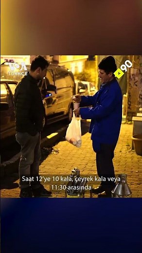 Boza nedir? İstanbul'da hâlâ bozacı var mı?