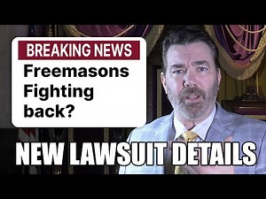 Should Freemasons Be FORCED to reveal their Membership to the POLICE?