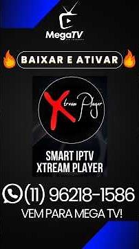 COMO BAIXAR E INSTALAR O XTREAM PLAYER PARA FIRE STICK - TUTORIAL COMPLETO!