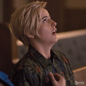 the warmest welcome LA has ever seen | The L Word on Showtime