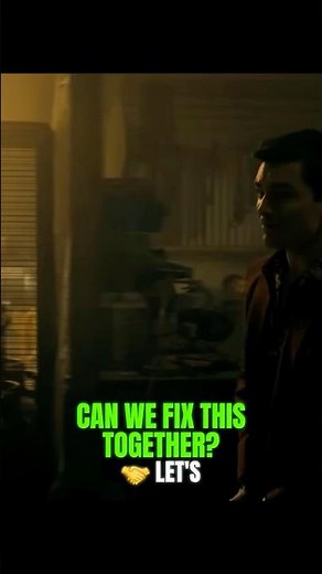 We Can Talk This Out • They Found the Beekeeper…Big Mistake • The Beekeeper (2024) #EpicMovieClips