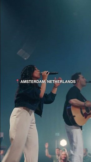 One church. One sound.