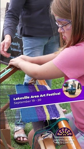 Lakeville Art Festival 2026 | Art, Creativity & Community in Lakeville, Minnesota